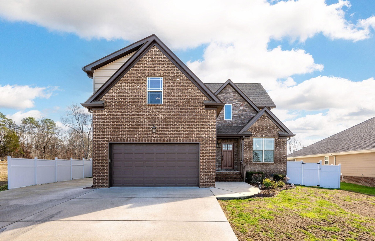 Trails, Chattanooga, TN Homes for Sale