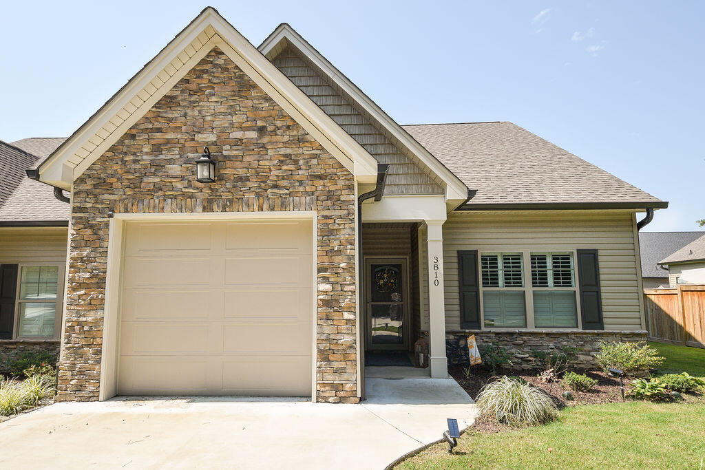 Foxfire, Cleveland, TN Homes for Sale