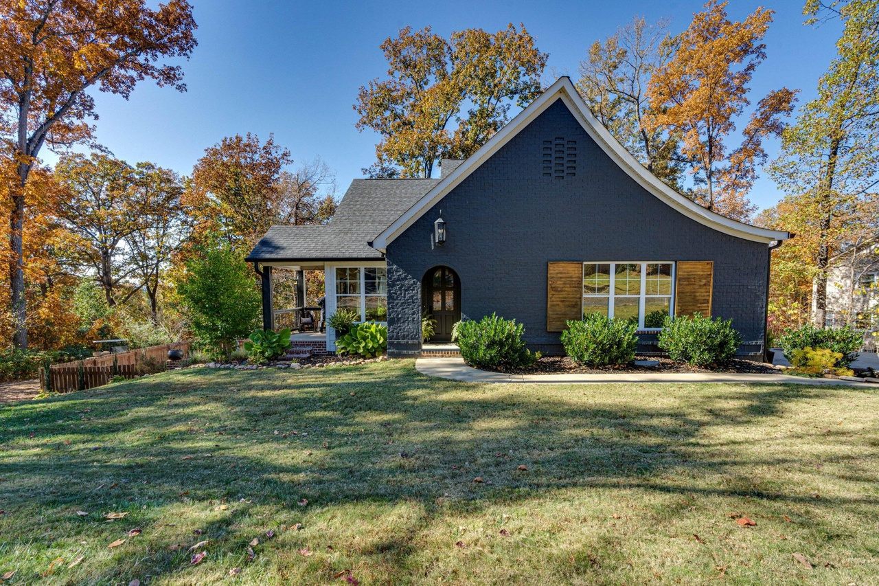 Foxfire, Cleveland, TN Homes for Sale