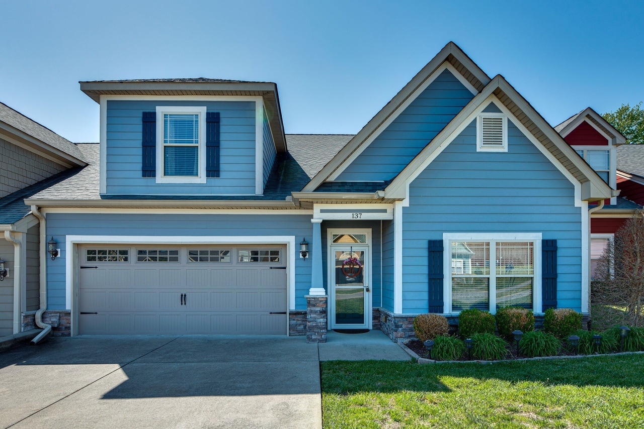 Dickson, TN Condos for Sale