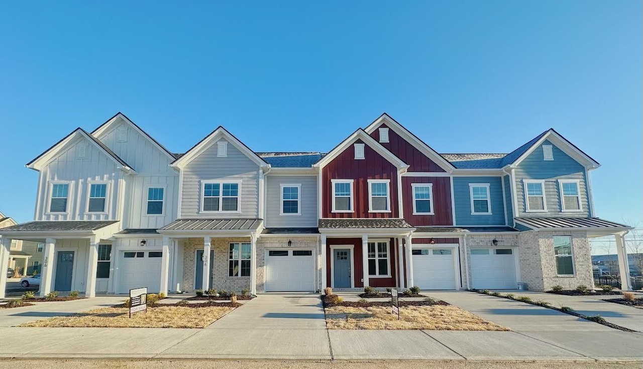 Lebanon, TN Condos for Sale