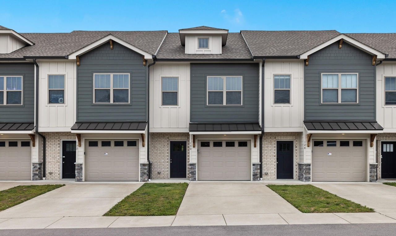 Lebanon, TN Condos for Sale