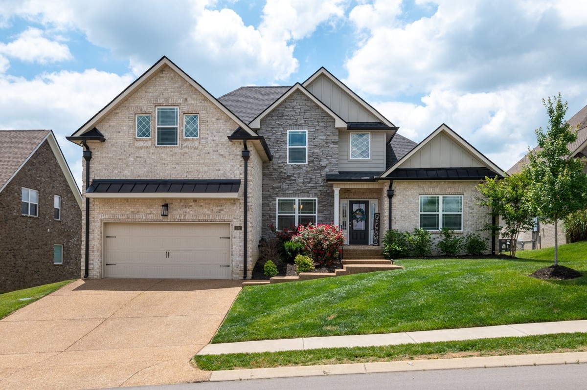 Greenfields, Lebanon, TN Homes for Sale