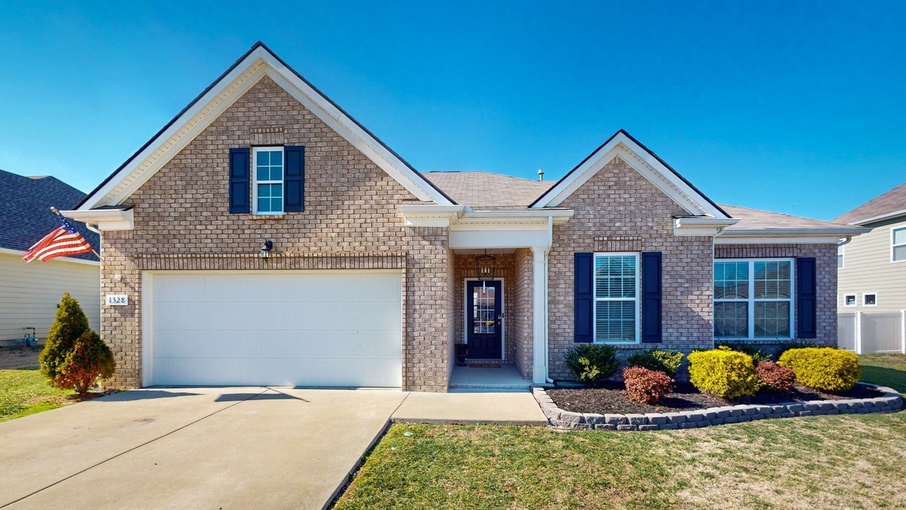 Hunters Point, Lebanon, TN Homes for Sale