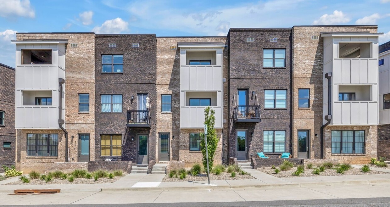 Madison, TN Condos for Sale