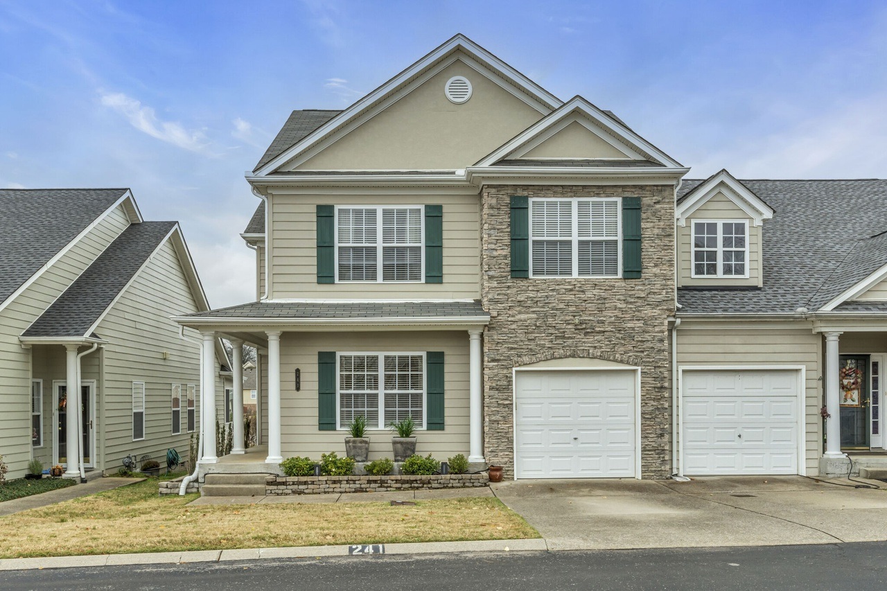 Madison, TN Condos for Sale