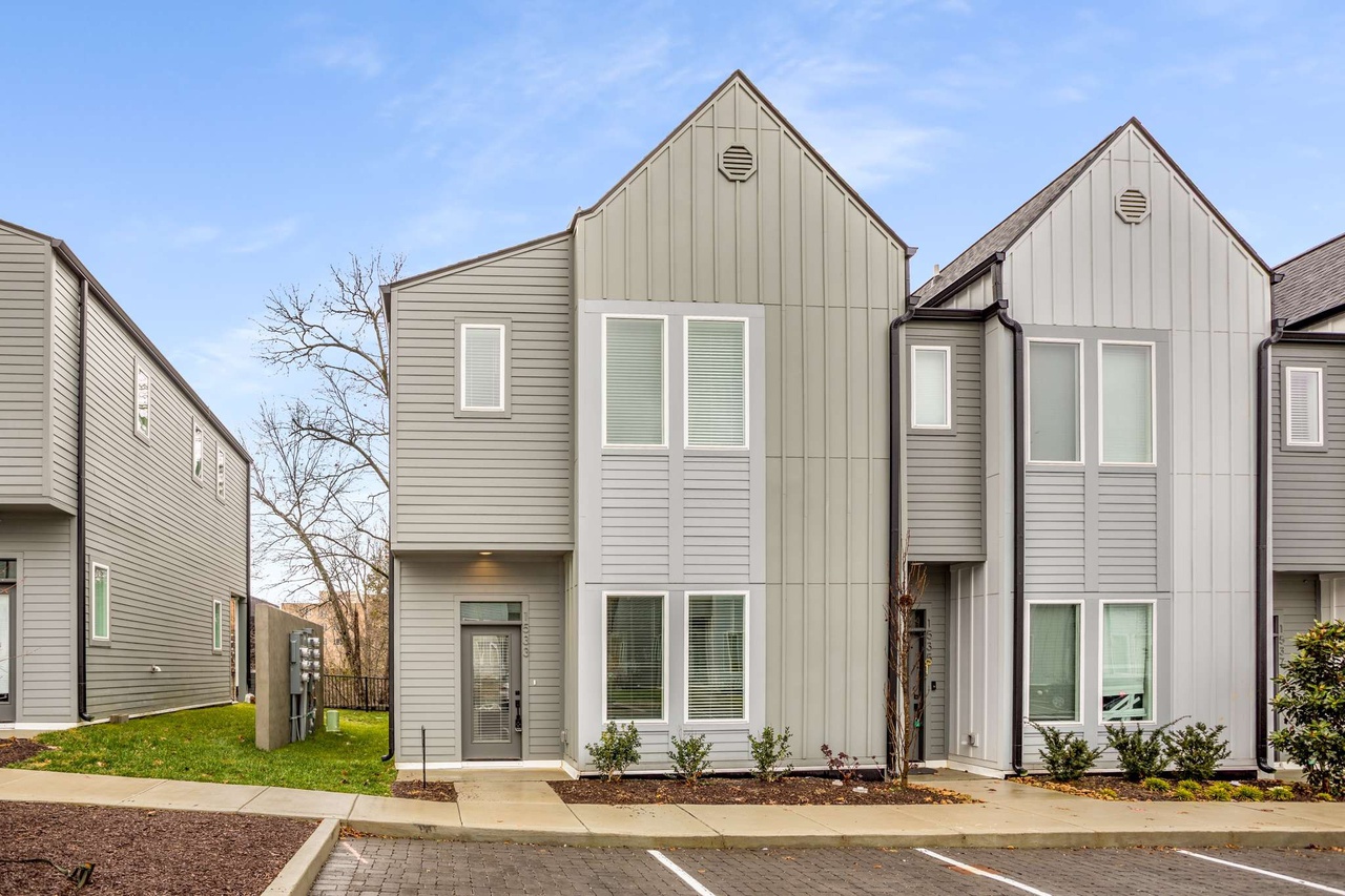 Madison, TN New Condos for Sale