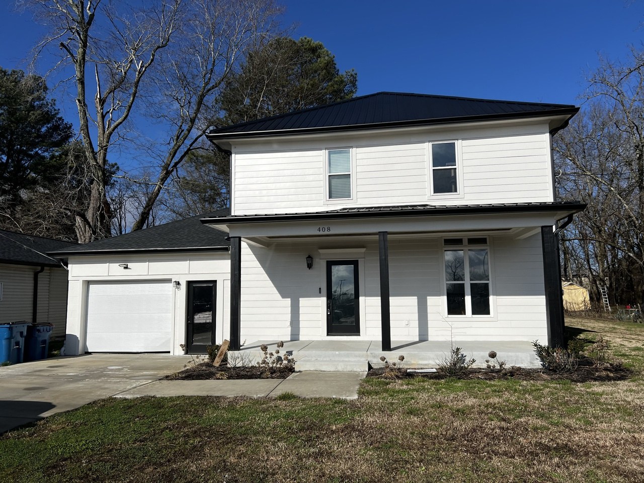 Fox Run, Manchester, TN Homes for Sale