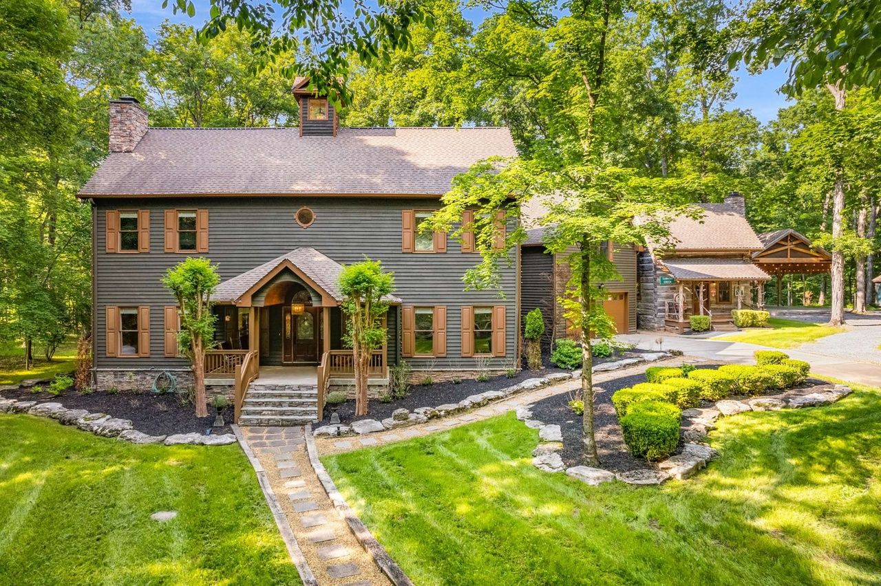 Mount Juliet, TN Cape Cod Homes for Sale