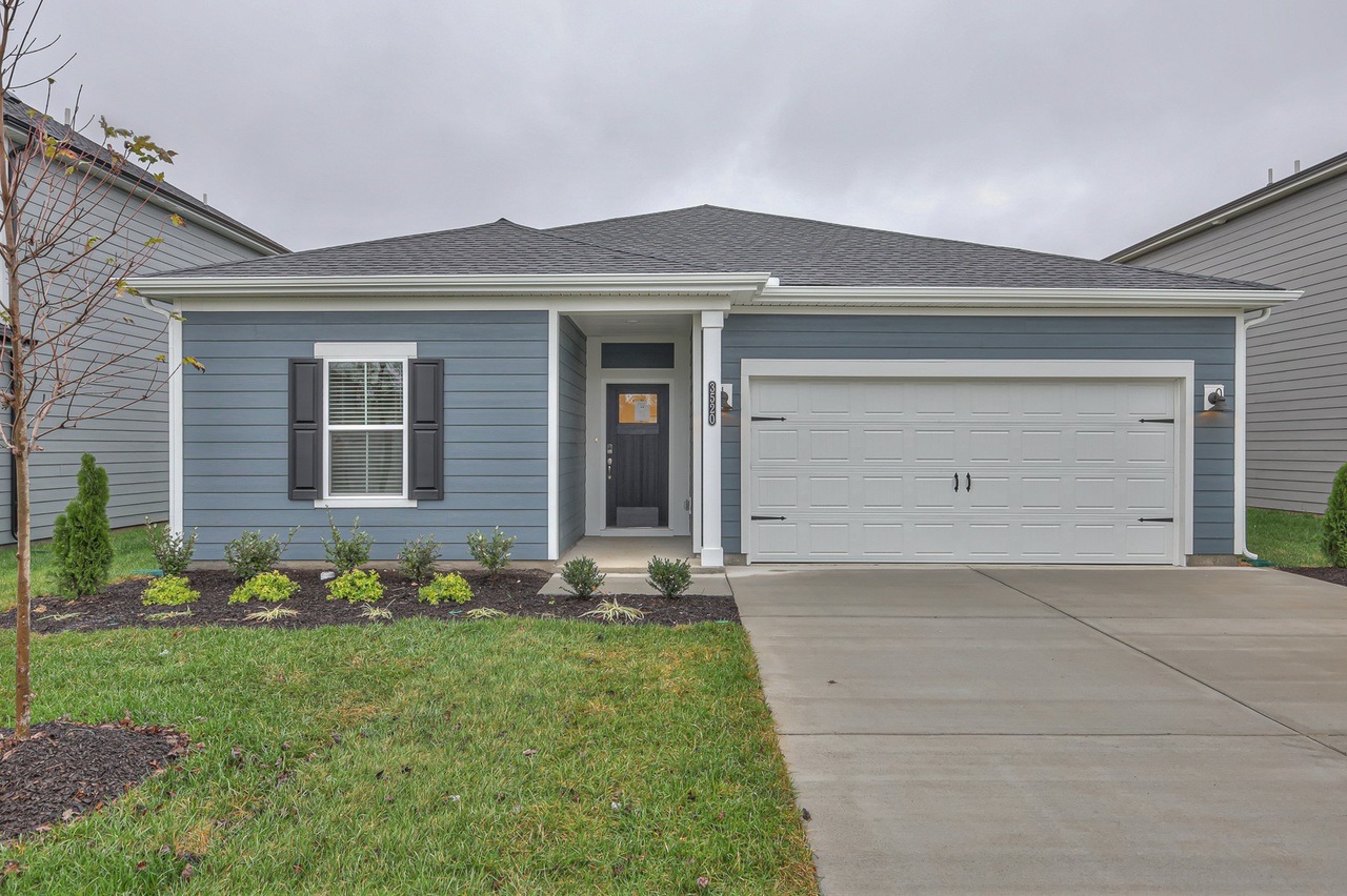 Murfreesboro Real Estate Homes for Sale in Spring Lake