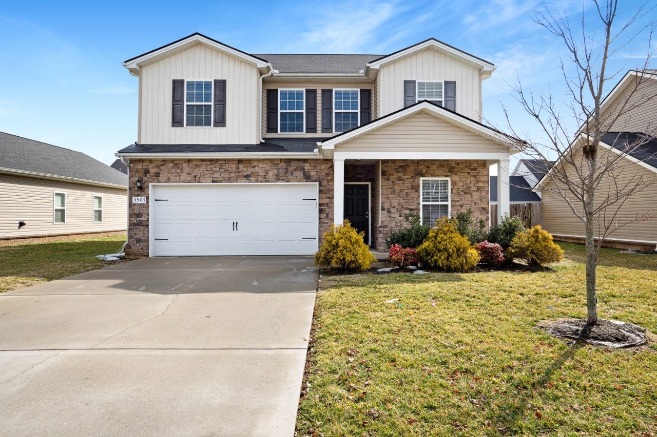 Murfreesboro Real Estate Homes for Sale in Westwind