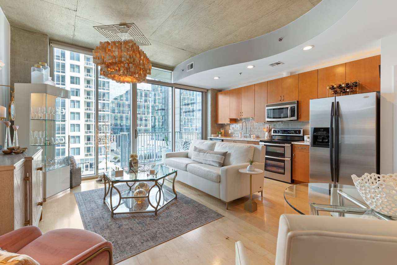 Nashville Real Estate Condos for Sale in Encore