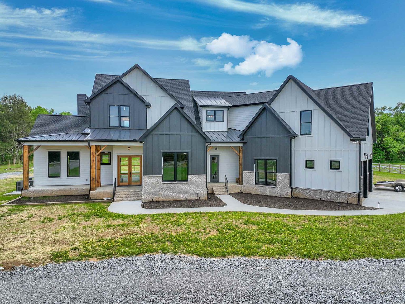 Lascassas TN Homes for Sale