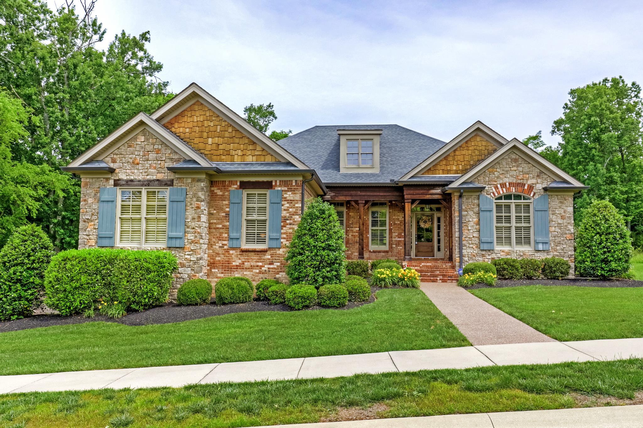 Lebanon TN Homes for Sale