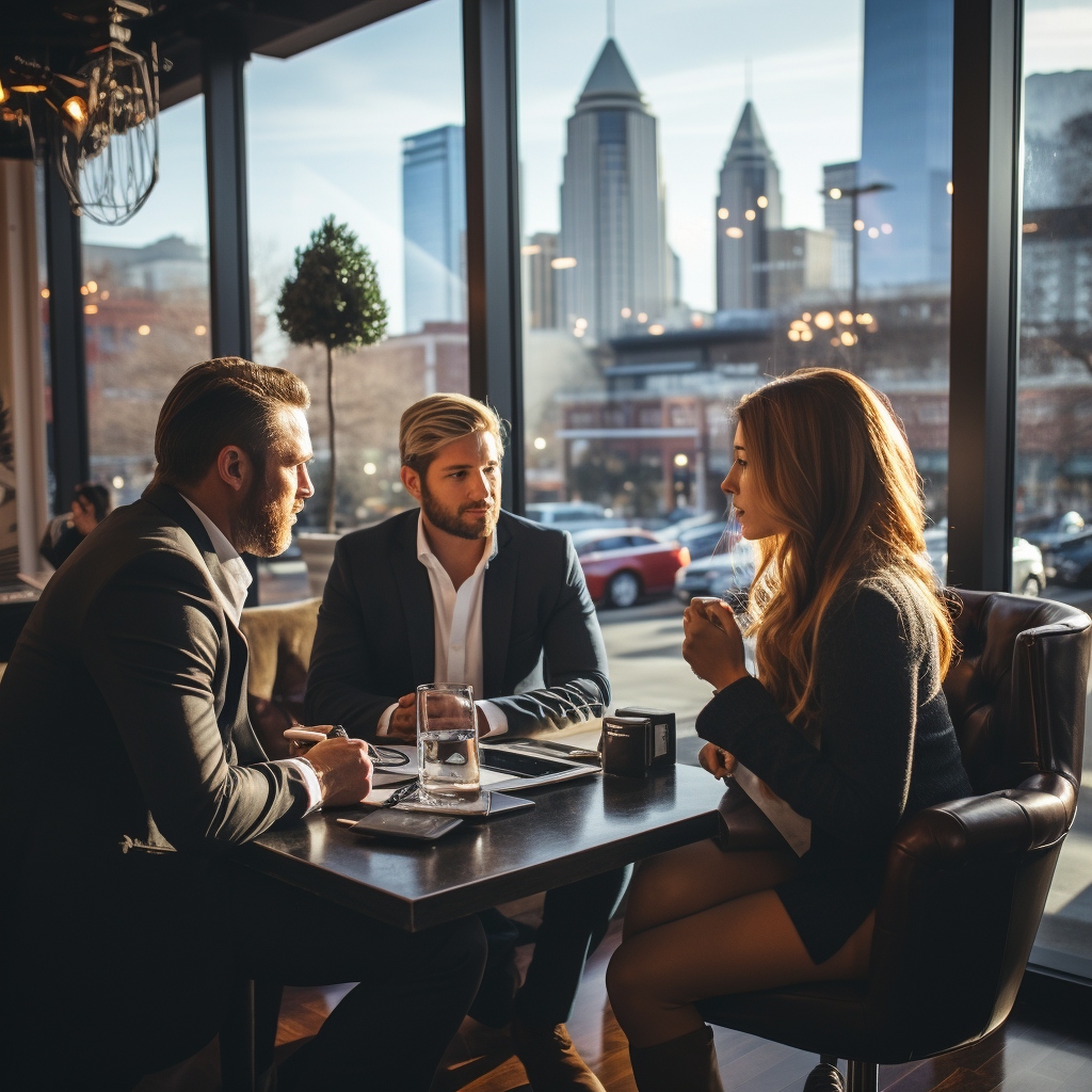 Navigating Dual Agency in Nashville Real Estate