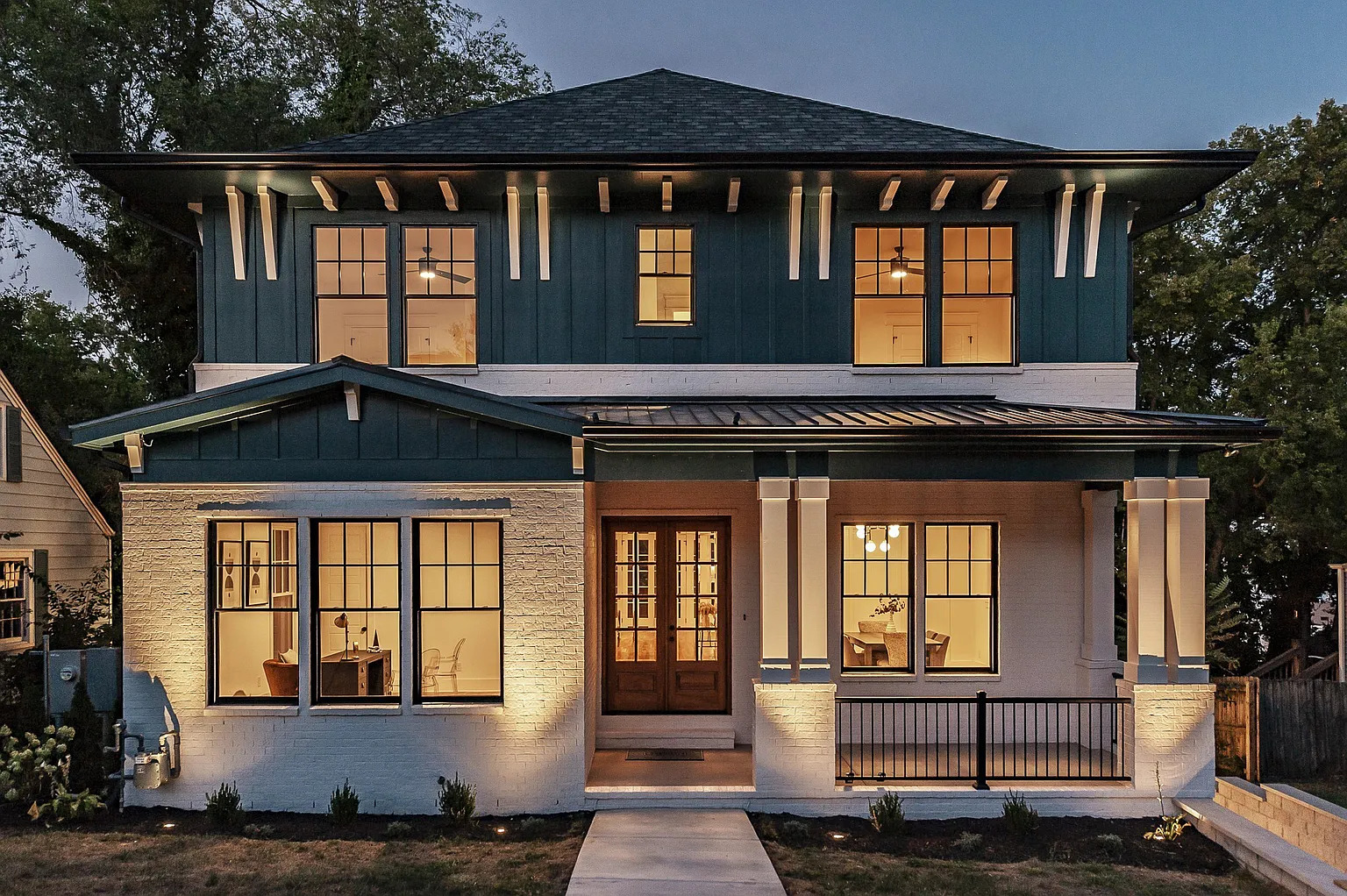 Nashville Real Estate Homes for Sale in Melrose