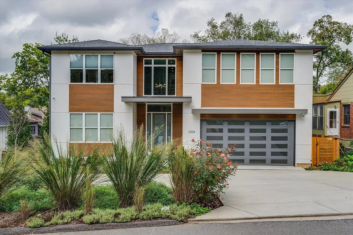 Nashville Real Estate Homes for Sale in Midtown