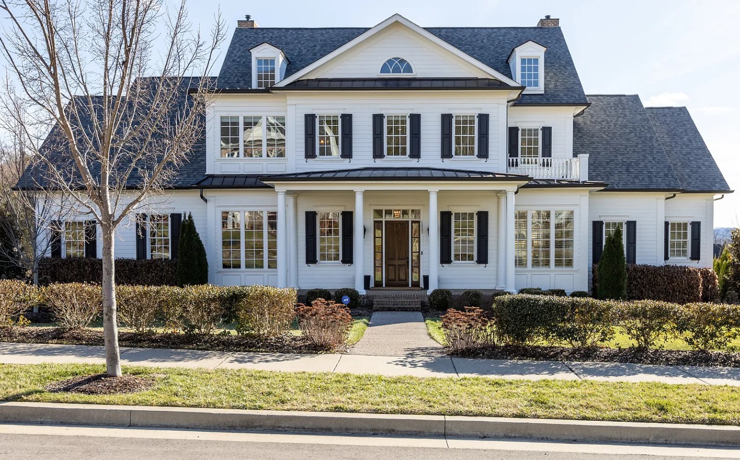 Franklin Real Estate Homes for Sale in Morningside