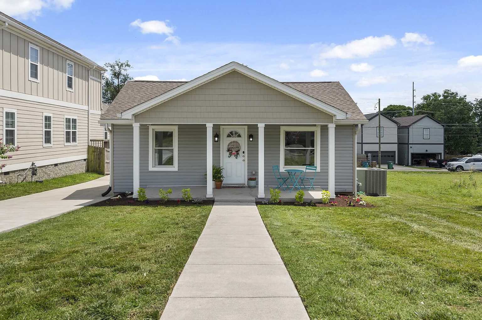 Nashville Real Estate Homes for Sale in Morrow Meadows