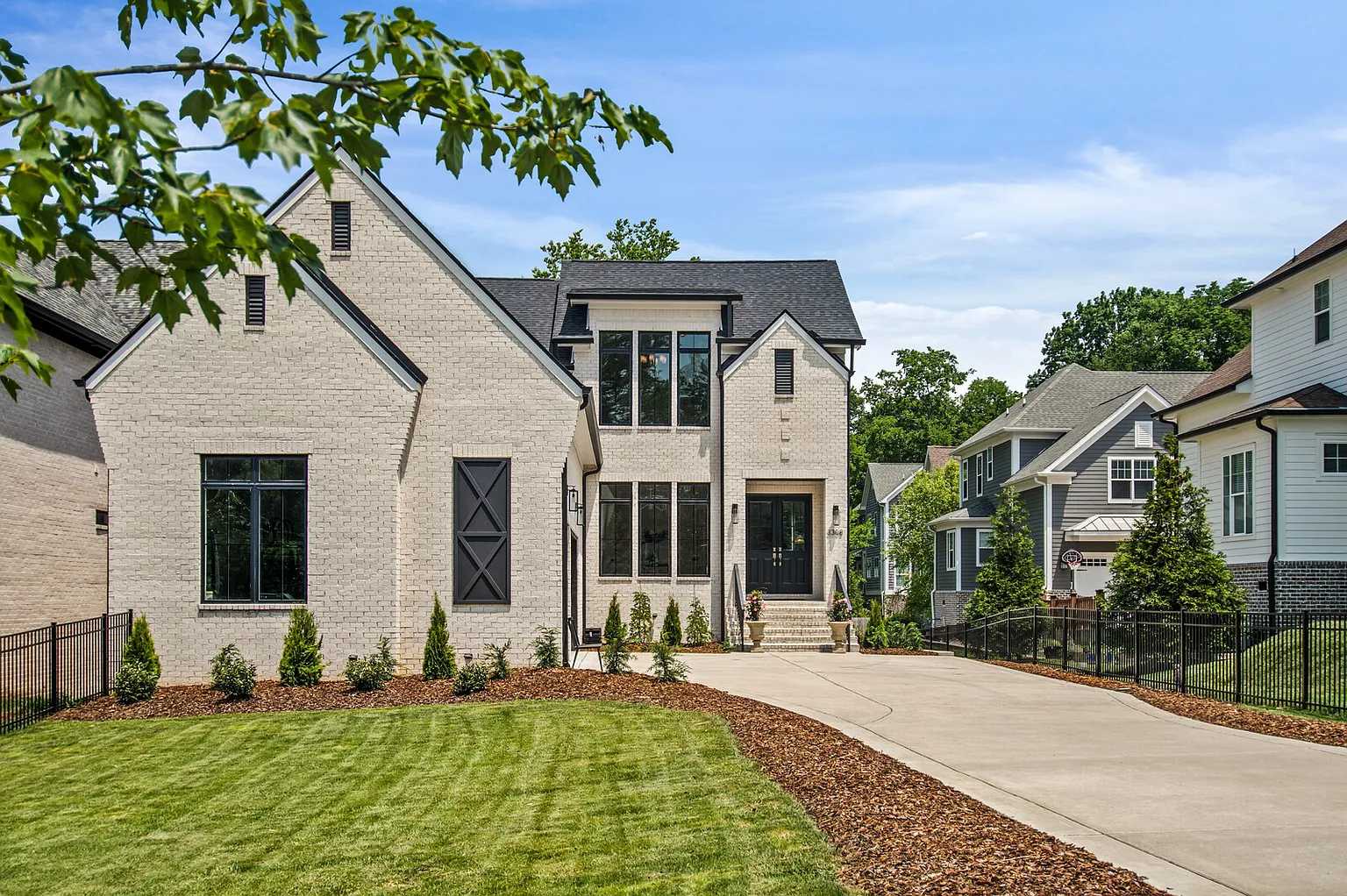 Nashville Real Estate Homes for Sale in Northumberland