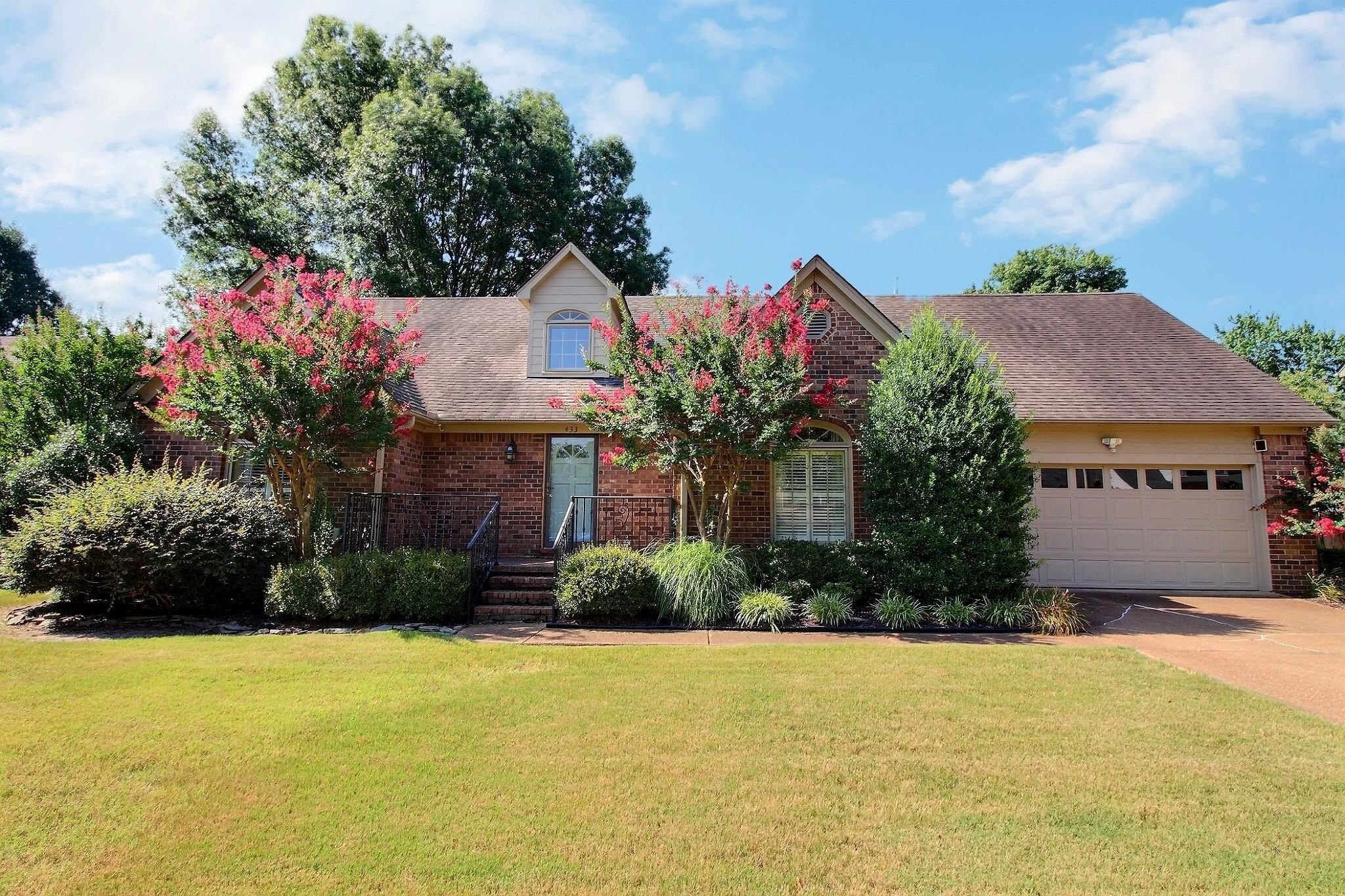 Lyles TN Homes for Sale