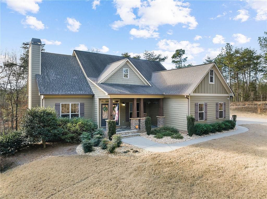 Dunlap TN Homes for Sale