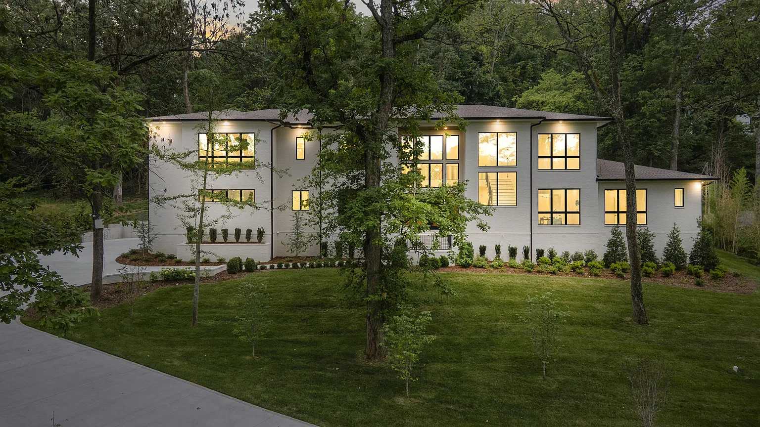 Nashville Real Estate Homes for Sale in Seven Hills