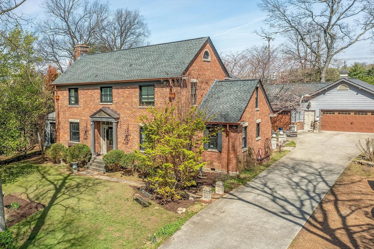 Nashville Real Estate Homes for Sale in Stokes