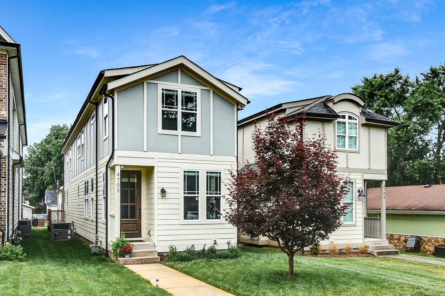 Nashville Real Estate Homes for Sale in River Glen