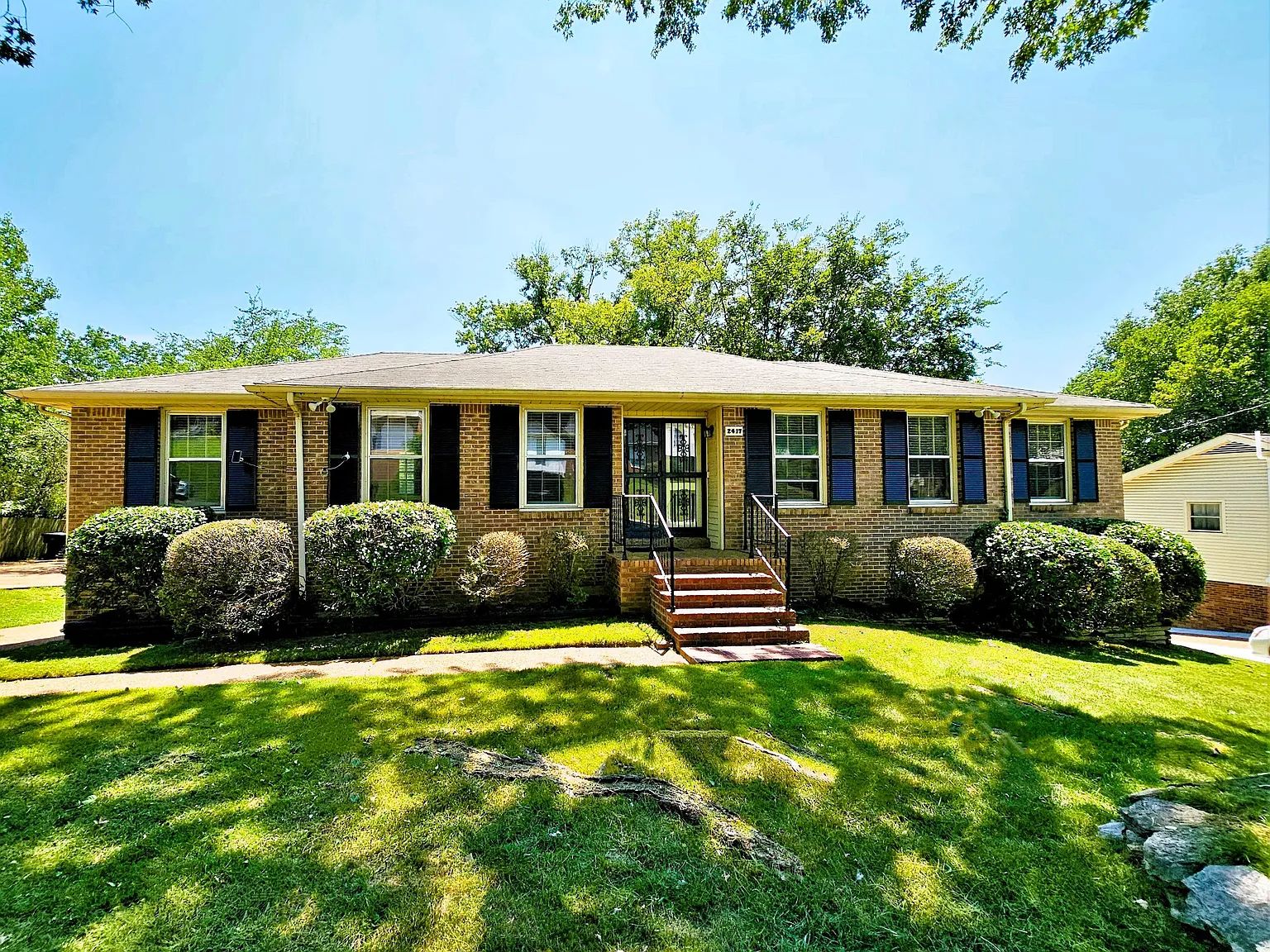 Nashville Real Estate Homes for Sale in The Gulch