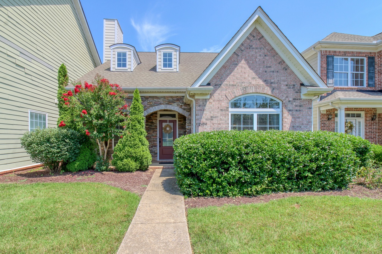 Murfreesboro TN Homes for Sale