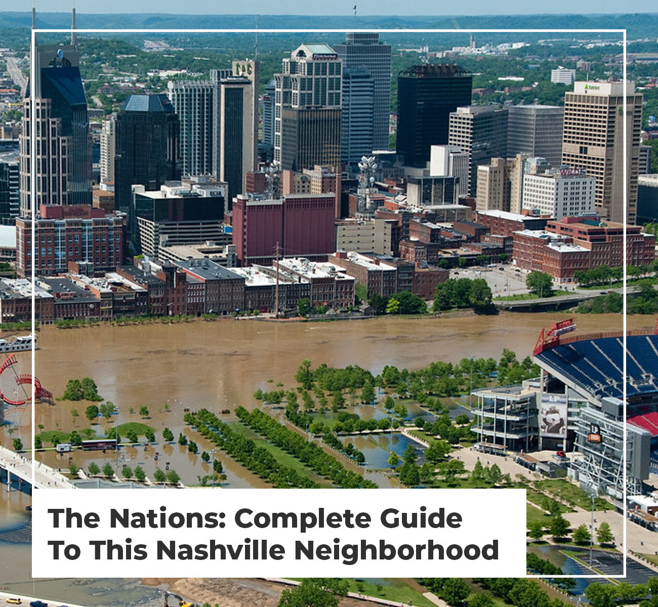 The Nations Complete Guide To This Nashville Neighborhood
