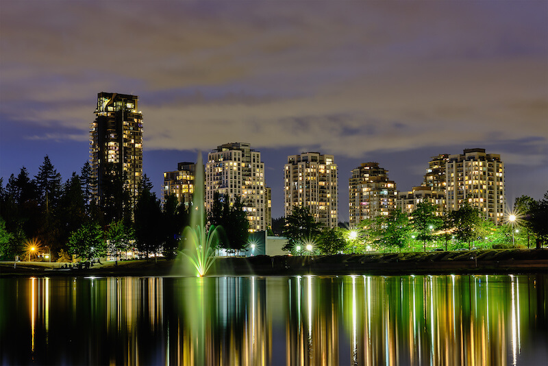 5 Affordable Vancouver Suburbs Cheapest Places to Live