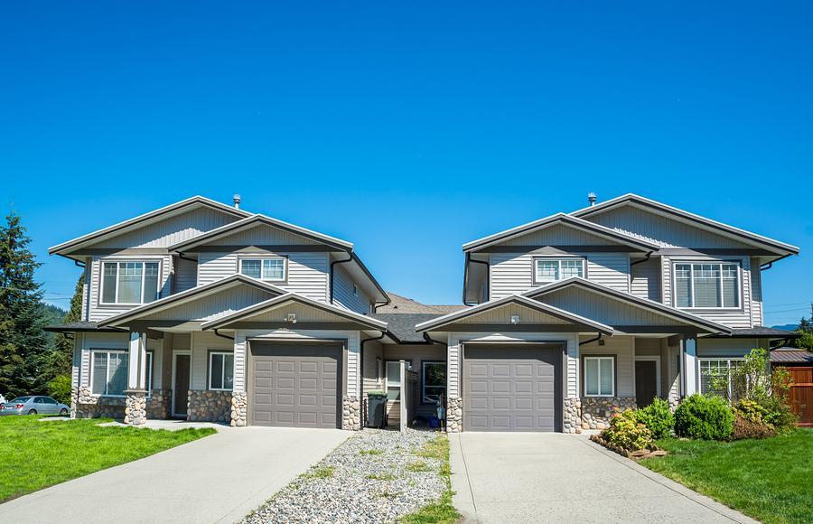 Why Buy a Duplex in Calgary Right Now