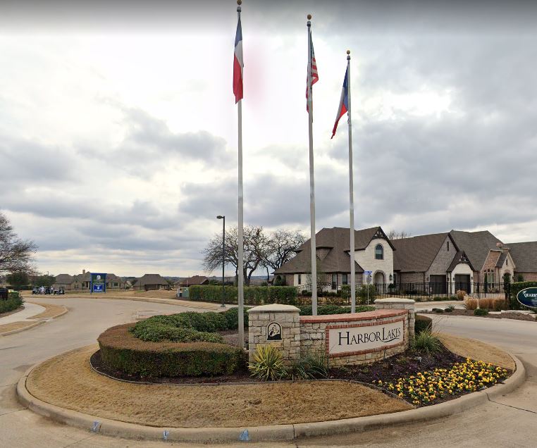 Harbor Lakes Real Estate Homes for Sale in Harbor Lakes in Granbury Texas