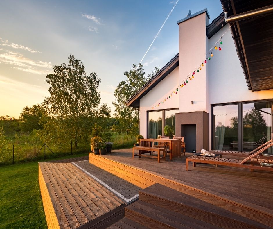 Oak Trail Shores Homes for Sale in Granbury Texas Real Estate