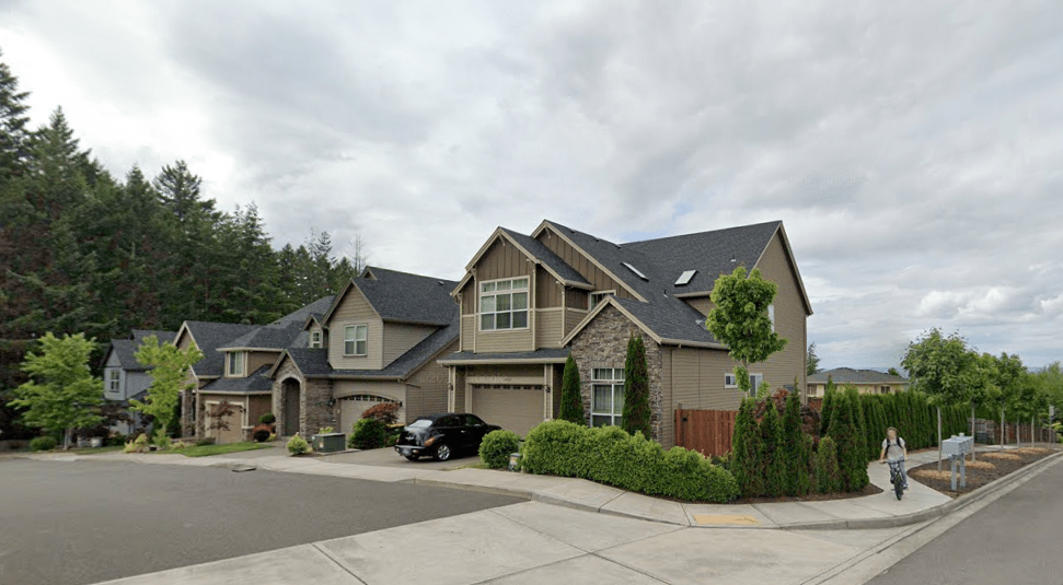 Luxury Cooper Mountain Homes For Sale in Beaverton, OR Cooper