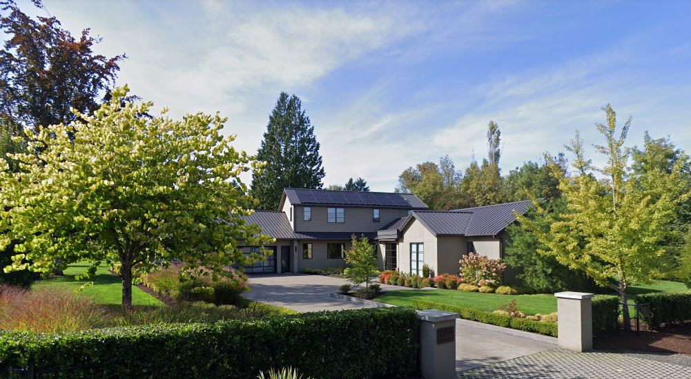 Forest Highlands Homes For Sale Forest Highlands Lake Oswego, OR Real Estate