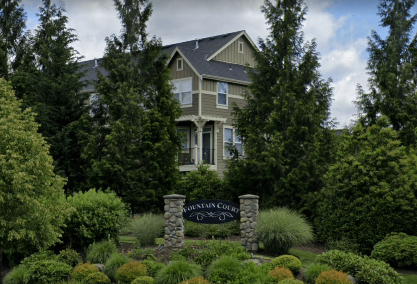 Luxury Fountain Court Homes For Sale in Beaverton, OR Search Fountain