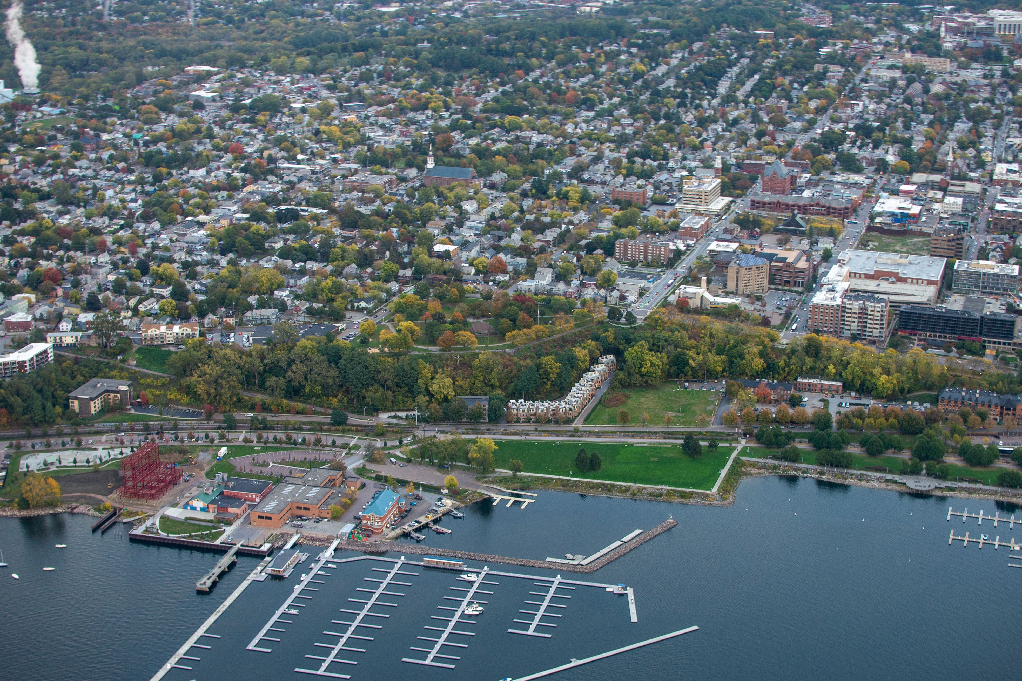 Burlington/South Burlington/Winooski Real Estate Homes for Sale in