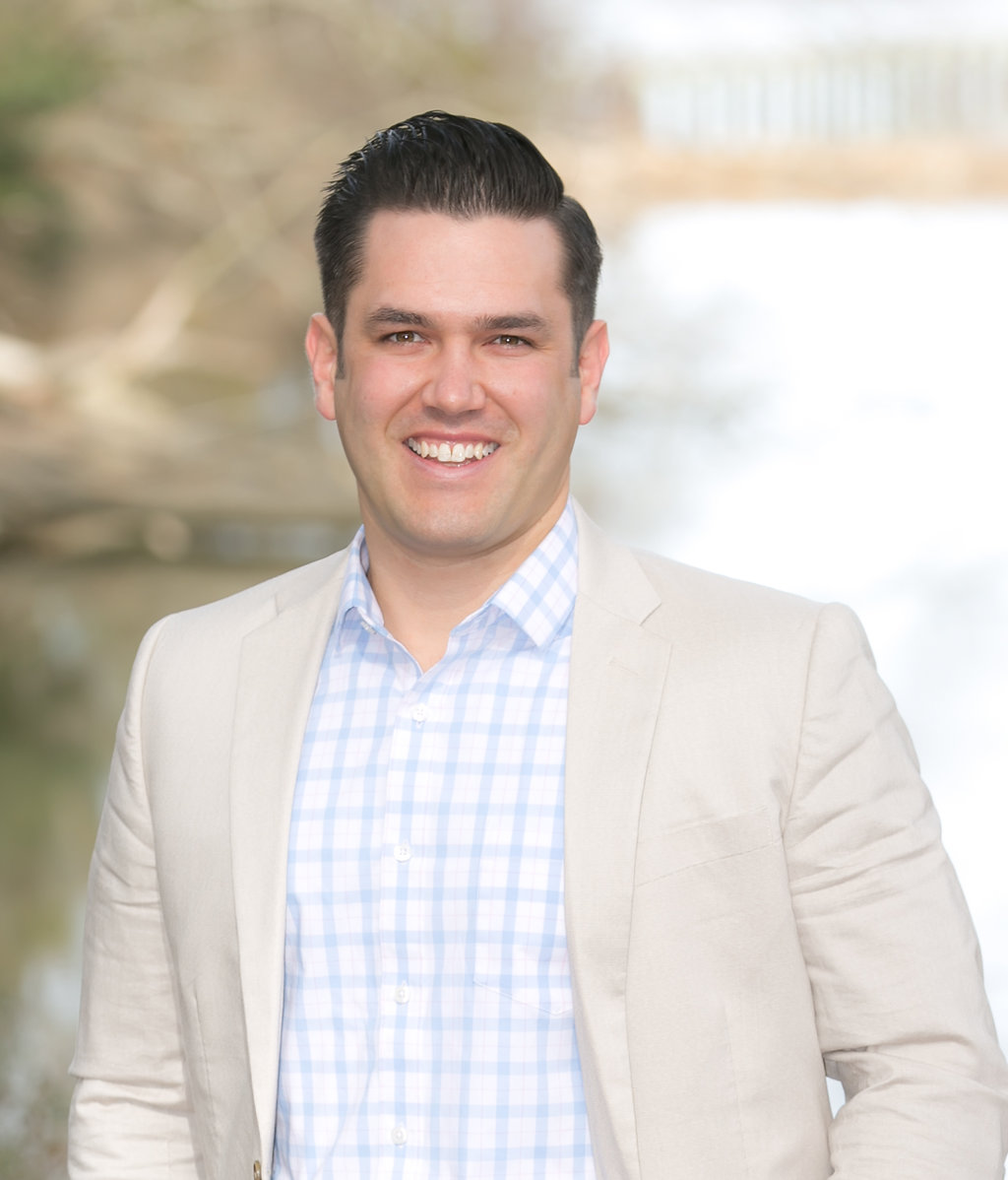 Meet Mike Daubert, REALTOR