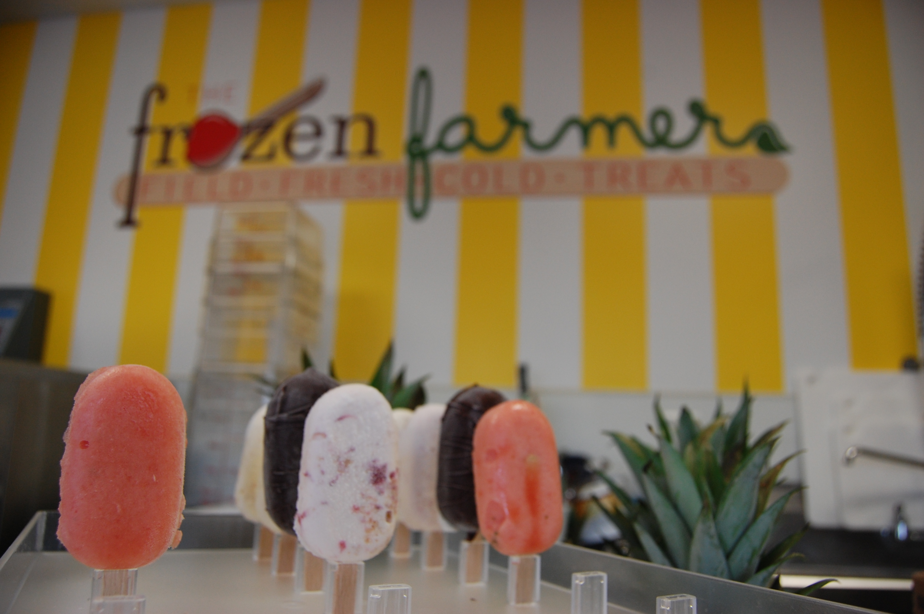 The Best Ice Cream in Delaware The Oldfather Group