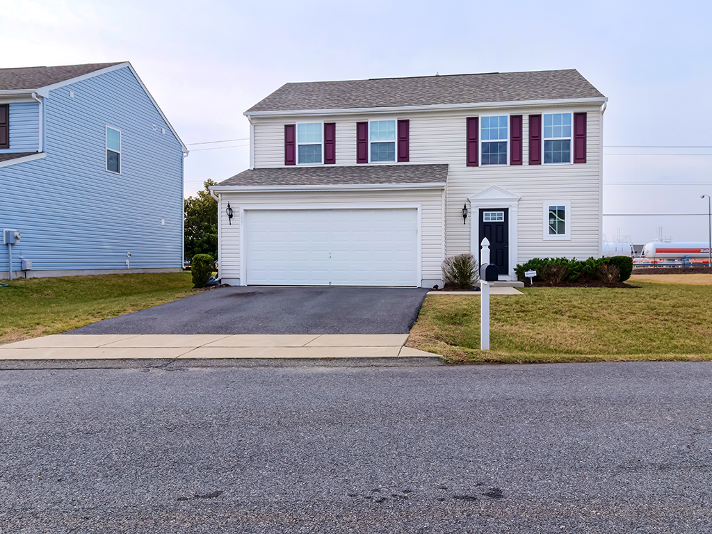 Villages at Millwood Home Features 1,700SquareFeet and Easy Access to