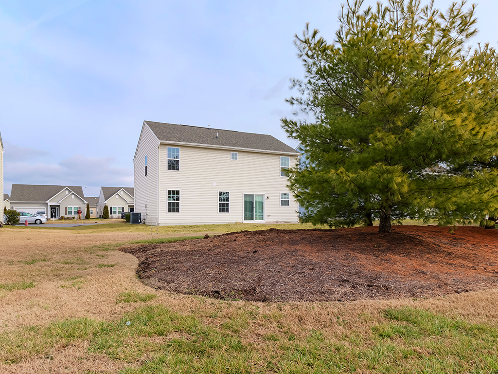 Villages at Millwood Home Features 1,700SquareFeet and Easy Access to