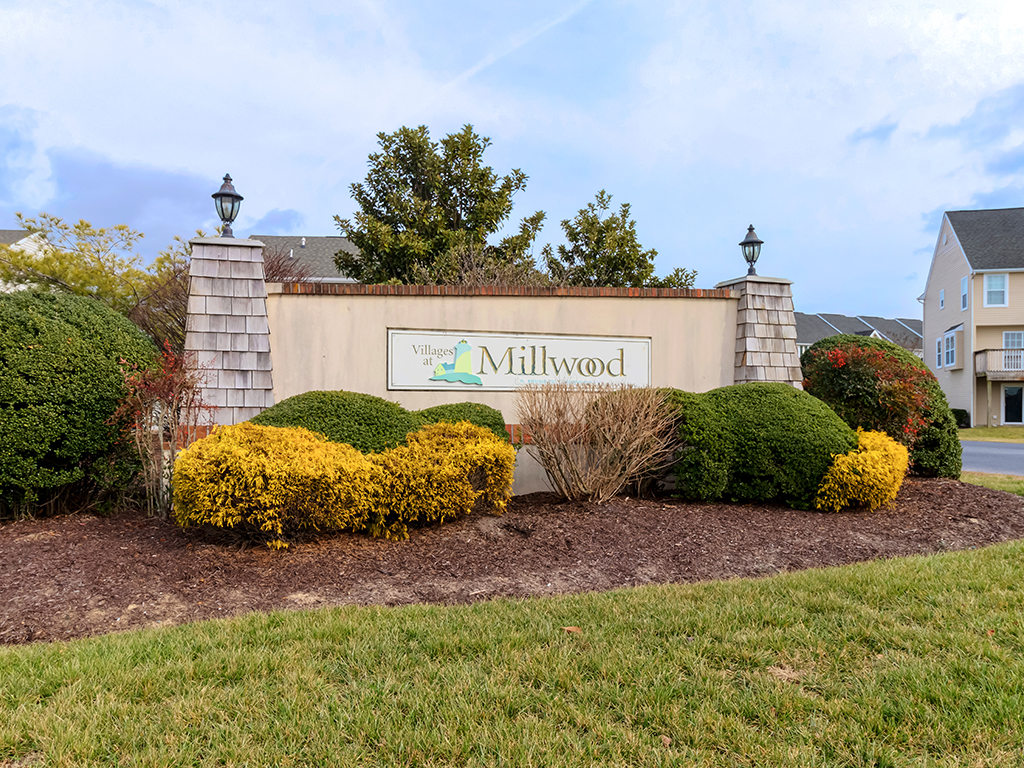 Villages at Millwood Home Features 1,700SquareFeet and Easy Access to