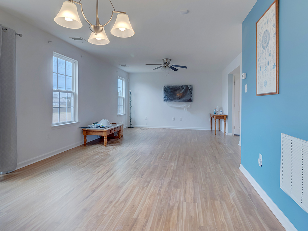 Villages at Millwood Home Features 1,700SquareFeet and Easy Access to