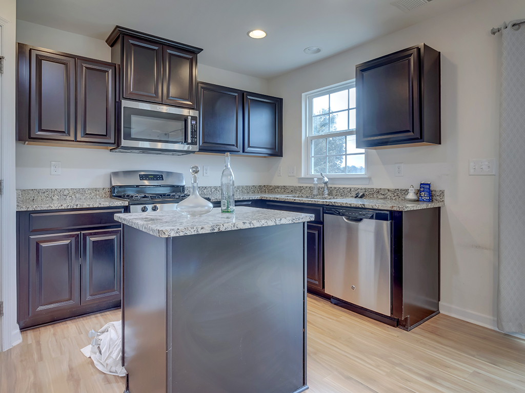 Villages at Millwood Home Features 1,700SquareFeet and Easy Access to