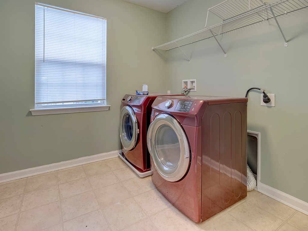 Villages at Millwood Home Features 1,700SquareFeet and Easy Access to