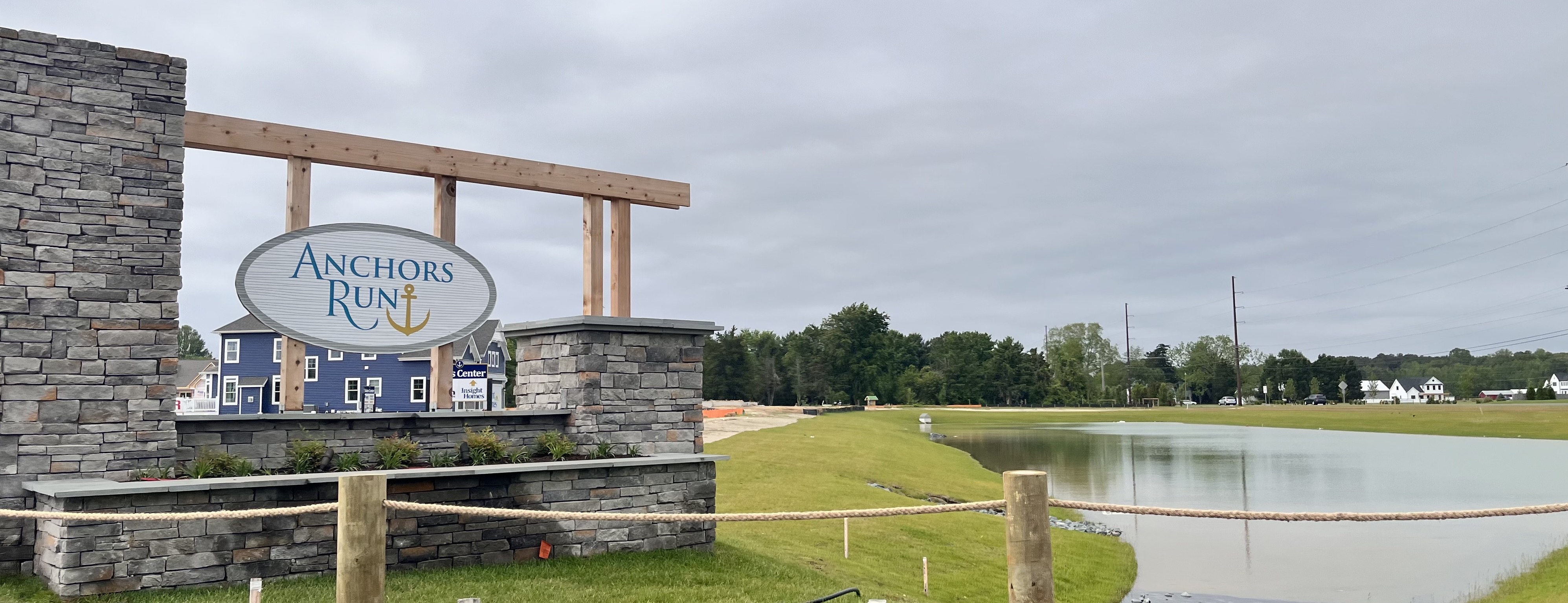 Anchors Run Homes For Sale Lewes Anchors Run Real Estate