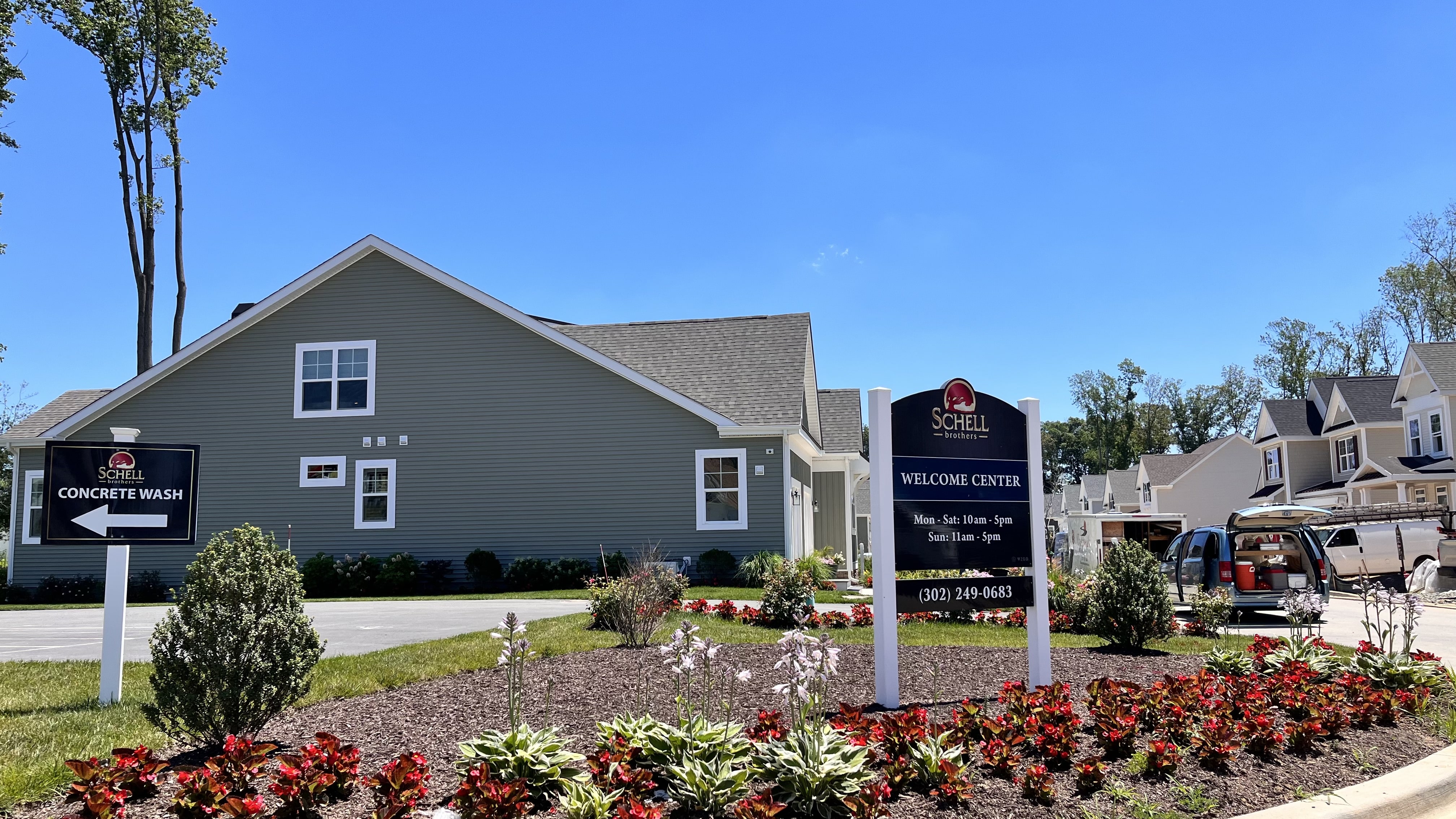 ArborLyn Homes For Sale Rehoboth Beach ArborLyn Real Estate